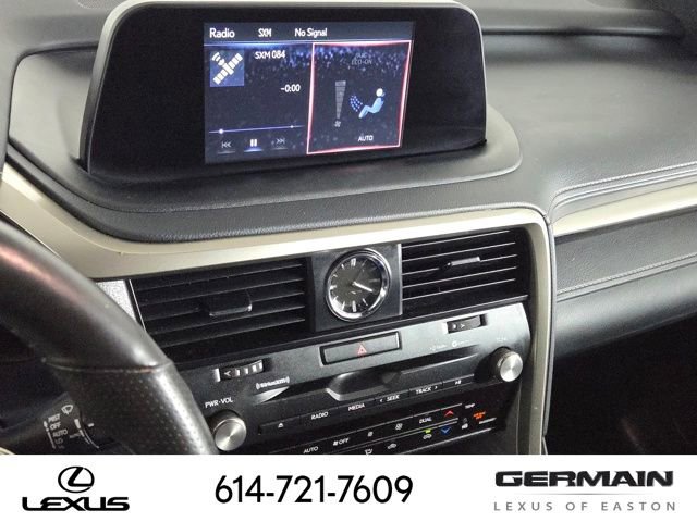 Used 2020 Lexus RX 350 F Sport w/ Cold Weather Package image 27