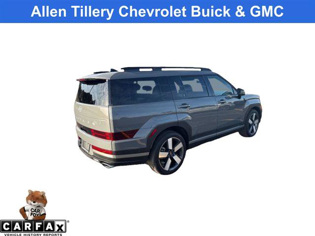 Used 2024 Hyundai Santa Fe Limited image 5