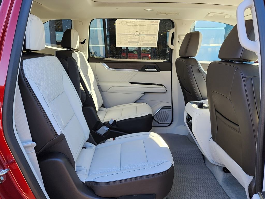 New 2026 GMC Acadia Denali w/ Super Cruise Package image 49