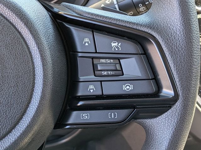 Certified 2026 Subaru Crosstrek 2.0i Premium w/ Convenience Package #2 image 19