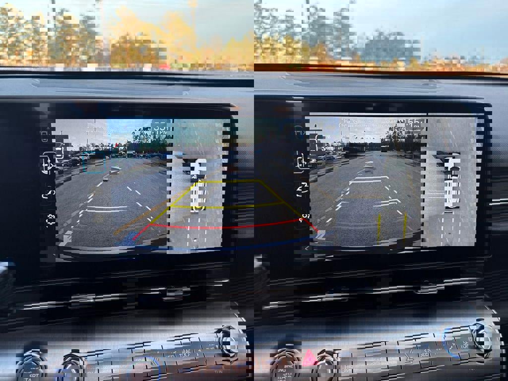 New 2026 Hyundai Kona Limited image 55