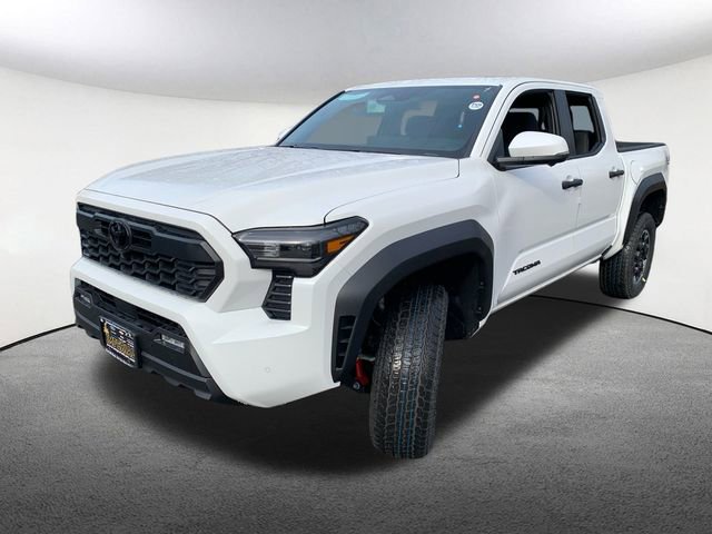 New 2026 Toyota Tacoma TRD Off-Road image 5