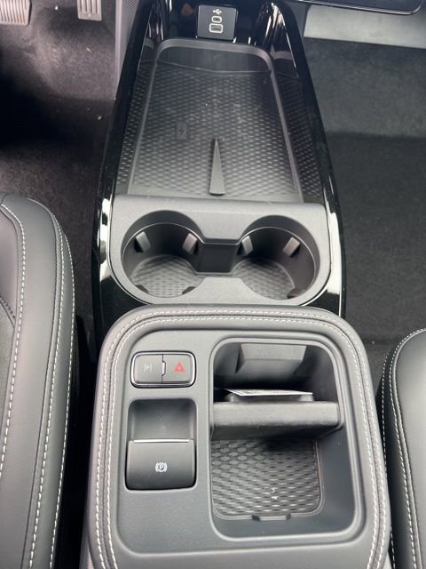 New 2025 Ford Mustang Mach-E GT image 28