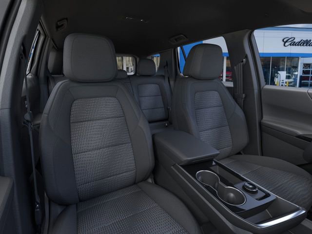 New 2026 Chevrolet Equinox LT image 18