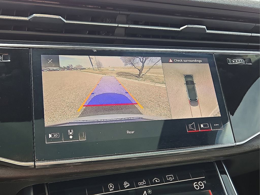 Used 2020 Audi Q7 3.0T Premium Plus image 30