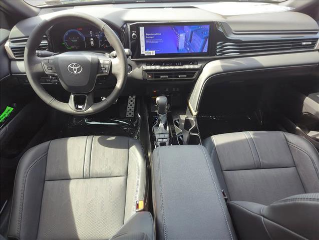 New 2026 Toyota Camry XSE FWD image 20