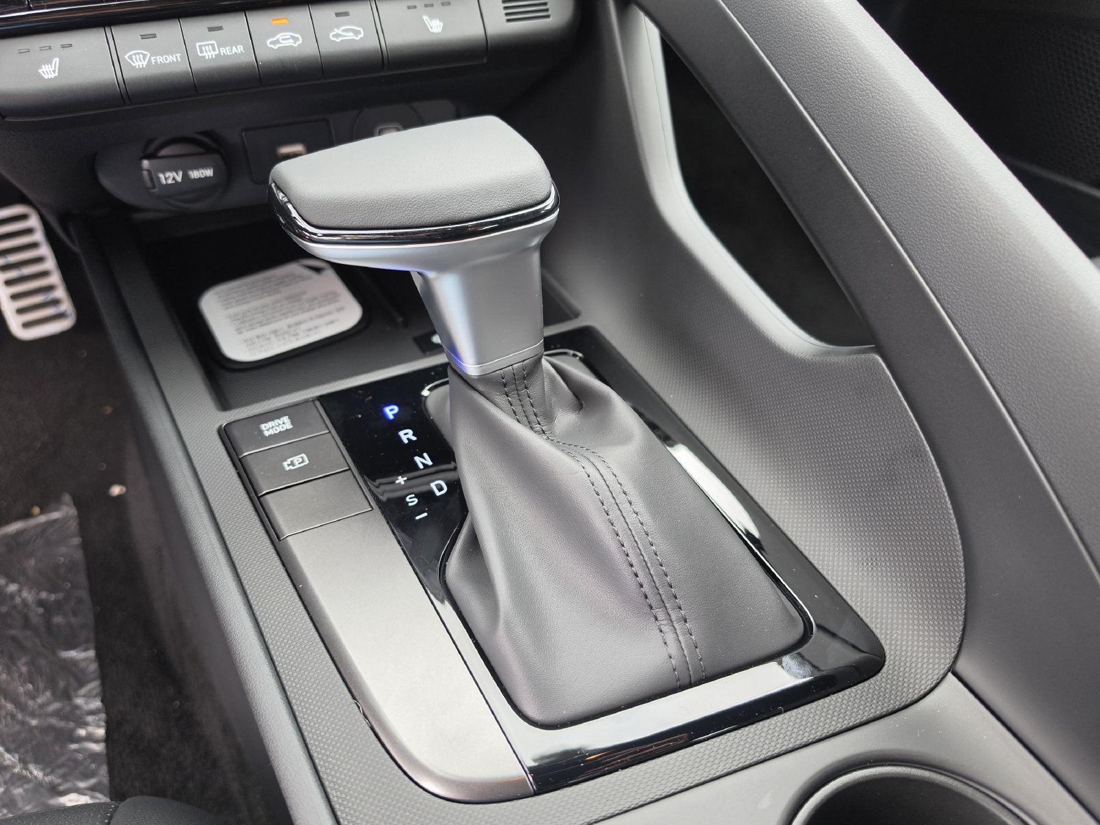 New 2026 Hyundai Elantra SEL Sport FWD image 28