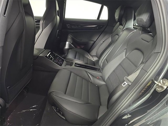 New 2026 Porsche Panamera 4 image 15
