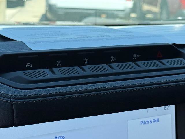 Certified 2025 Ford Bronco Badlands image 10