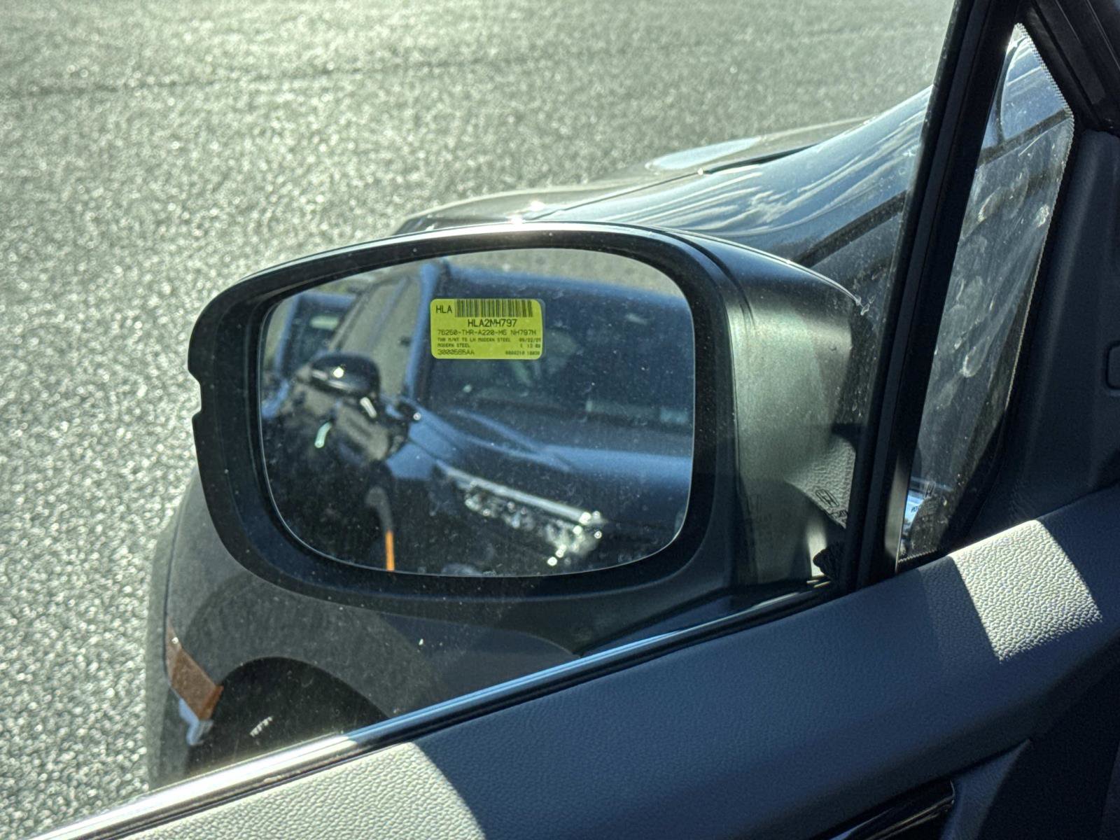 New 2026 Honda Odyssey Touring image 13