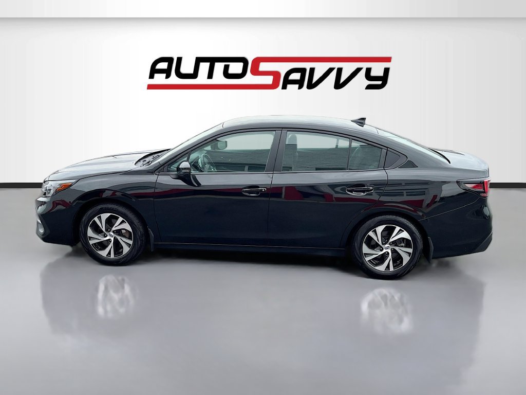 Used 2025 Subaru Legacy Premium AWD/4WD image 4