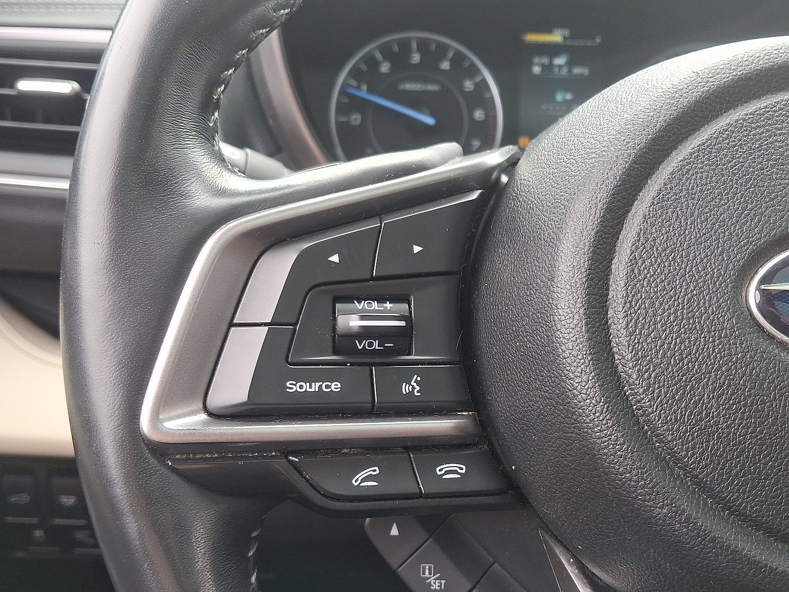 Used 2020 Subaru Ascent Touring w/ Popular Package #2A AWD/4WD image 21
