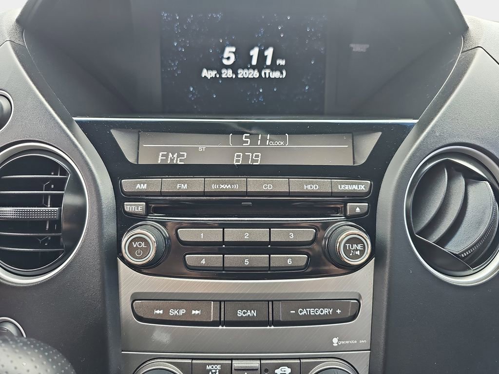 Used 2012 Honda Pilot EX-L image 24