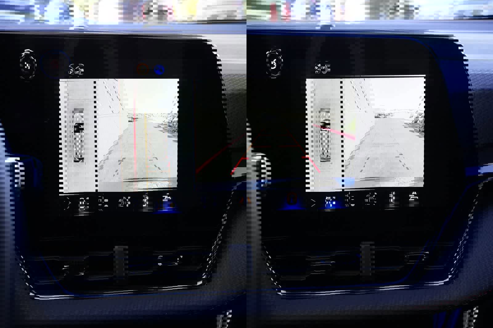 Used 2026 Chevrolet Equinox RS w/ Safety and Technology Package image 14