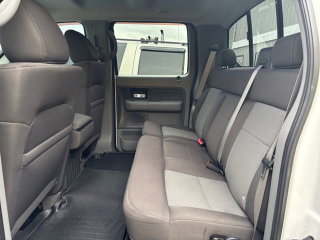 Used 2006 Ford F150 XLT image 23