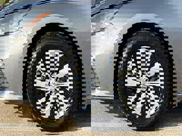 Certified 2022 Nissan Altima 2.5 S image 6