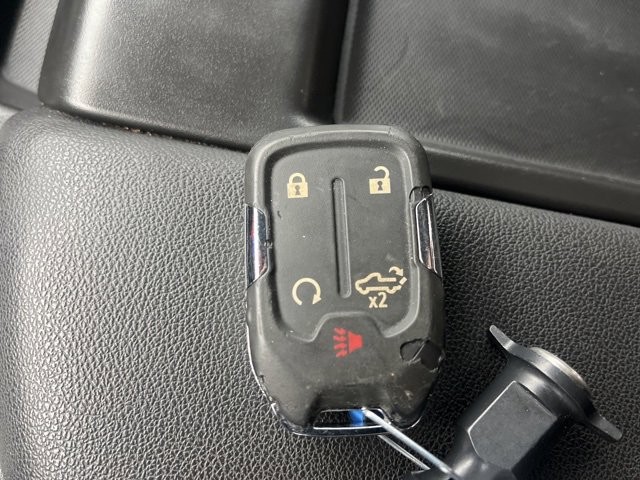 Used 2022 Chevrolet Silverado 3500 LTZ image 65