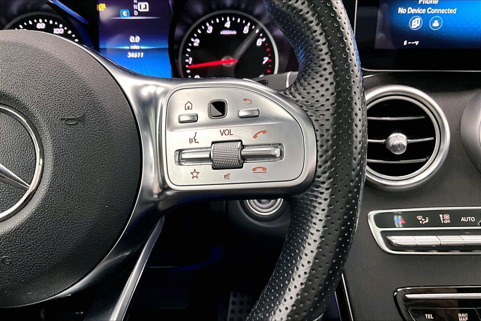 Certified 2022 Mercedes-Benz GLC 300 image 21