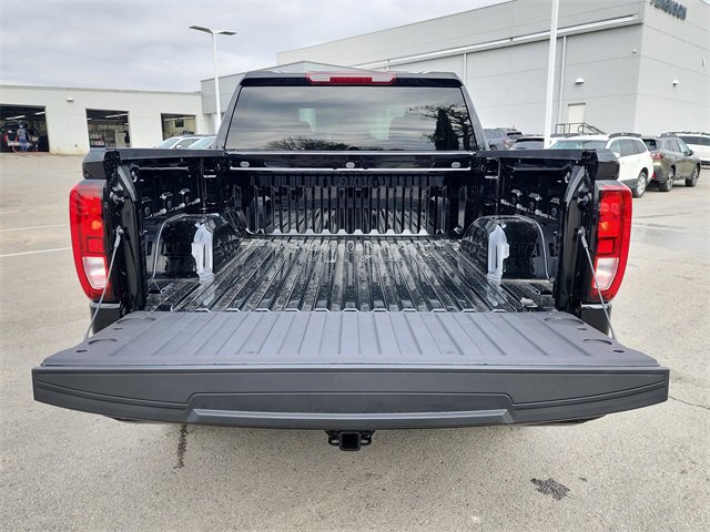 New 2026 GMC Sierra 1500 Elevation image 6