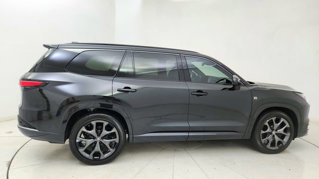 Used 2026 Lexus TX 500h AWD w/ Technology Package image 6