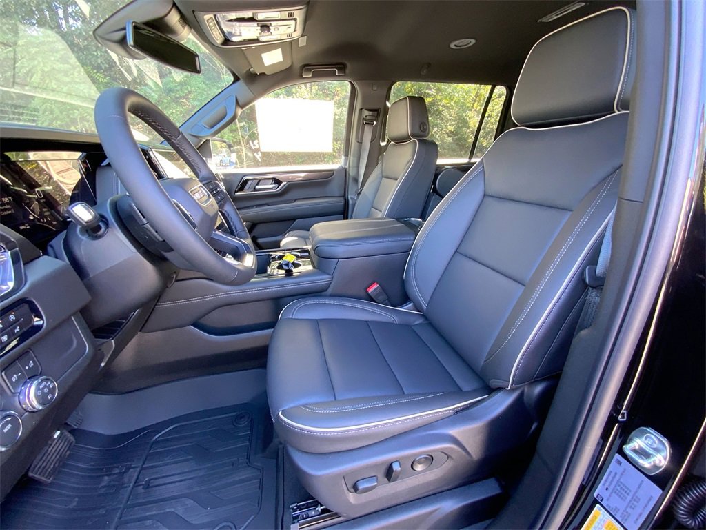 New 2026 GMC Yukon XL Elevation w/ LPO, Get Active Package image 19