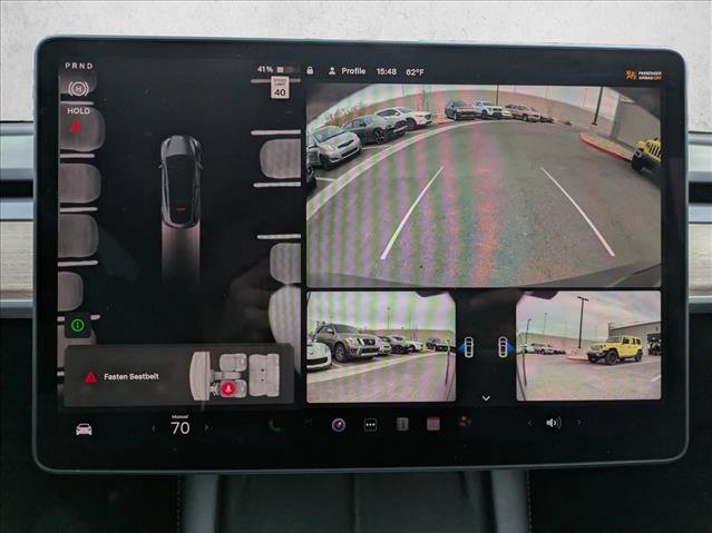 Used 2023 Tesla Model Y Long Range image 15