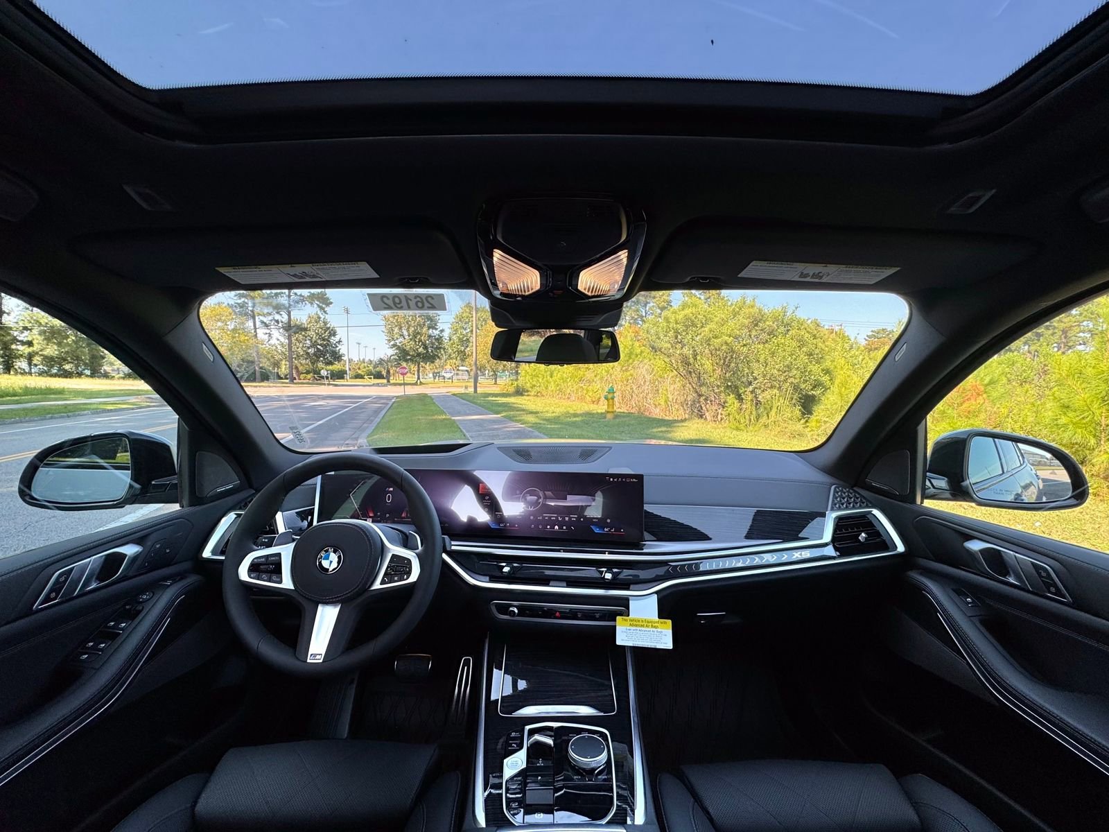 New 2026 BMW X5 xDrive40i w/ M Sport Package image 2