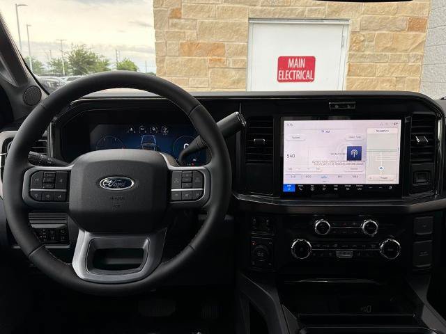 New 2026 Ford F250 Lariat AWD/4WD image 37