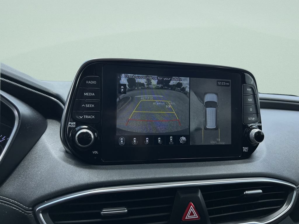Used 2019 Hyundai Santa Fe FWD image 29