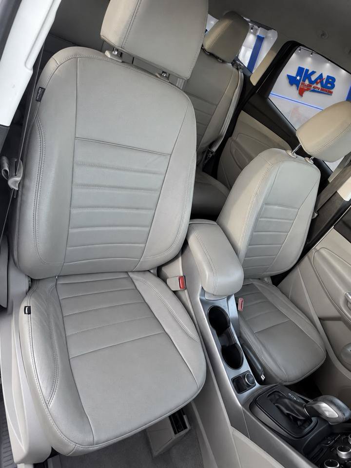Used 2014 Ford Escape SE FWD image 16