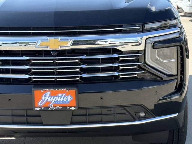 New 2026 Chevrolet Tahoe Premier image 20