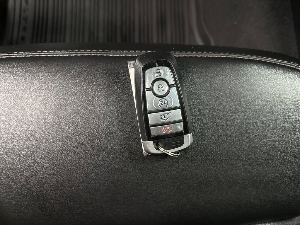 Used 2023 Ford Explorer XLT w/ Equipment Group 202A image 42