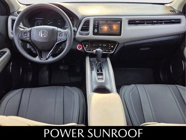 Used 2020 Honda HR-V EX image 8