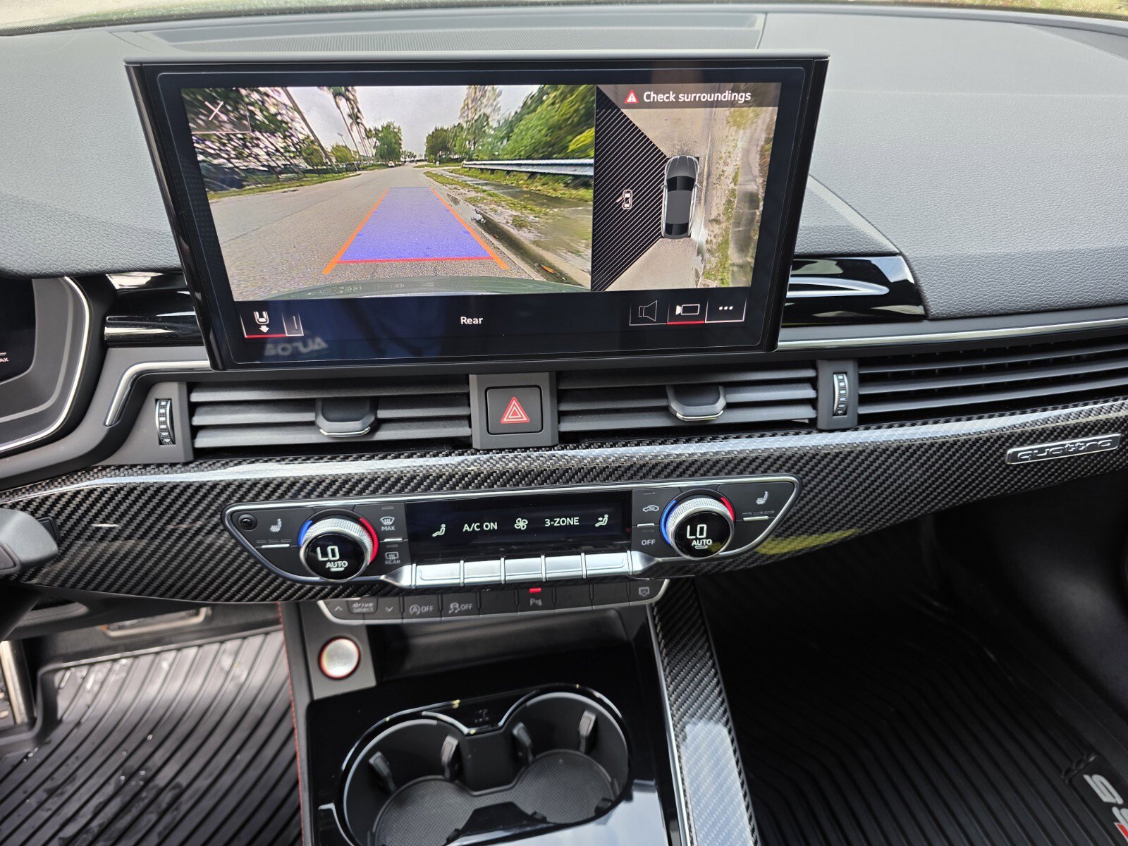 Used 2024 Audi S5 Premium Plus image 22