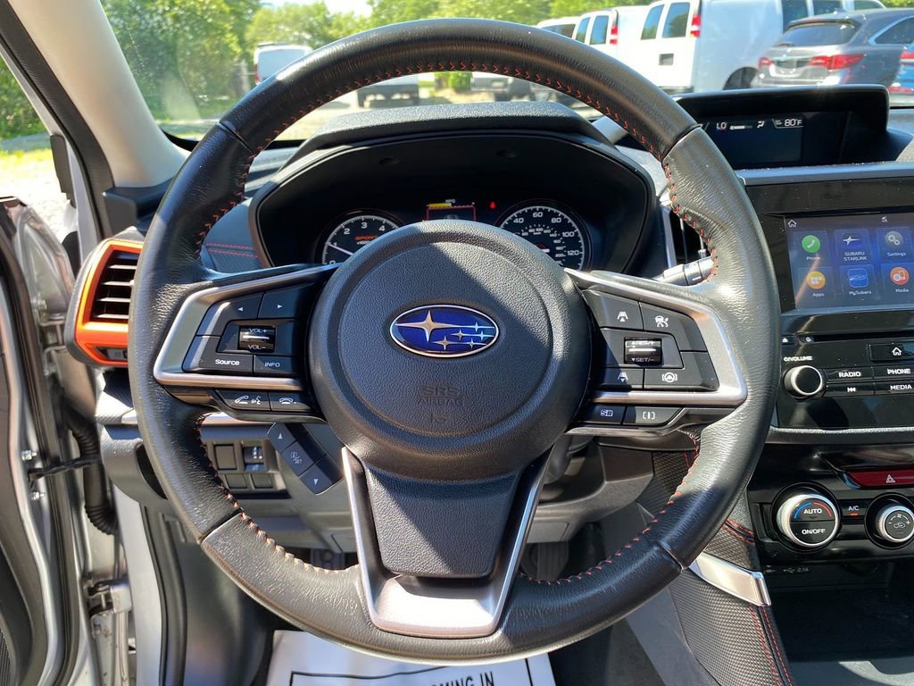 Used 2020 Subaru Forester Sport image 15