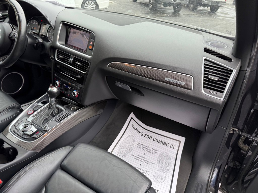 Used 2016 Audi SQ5 Premium Plus image 66