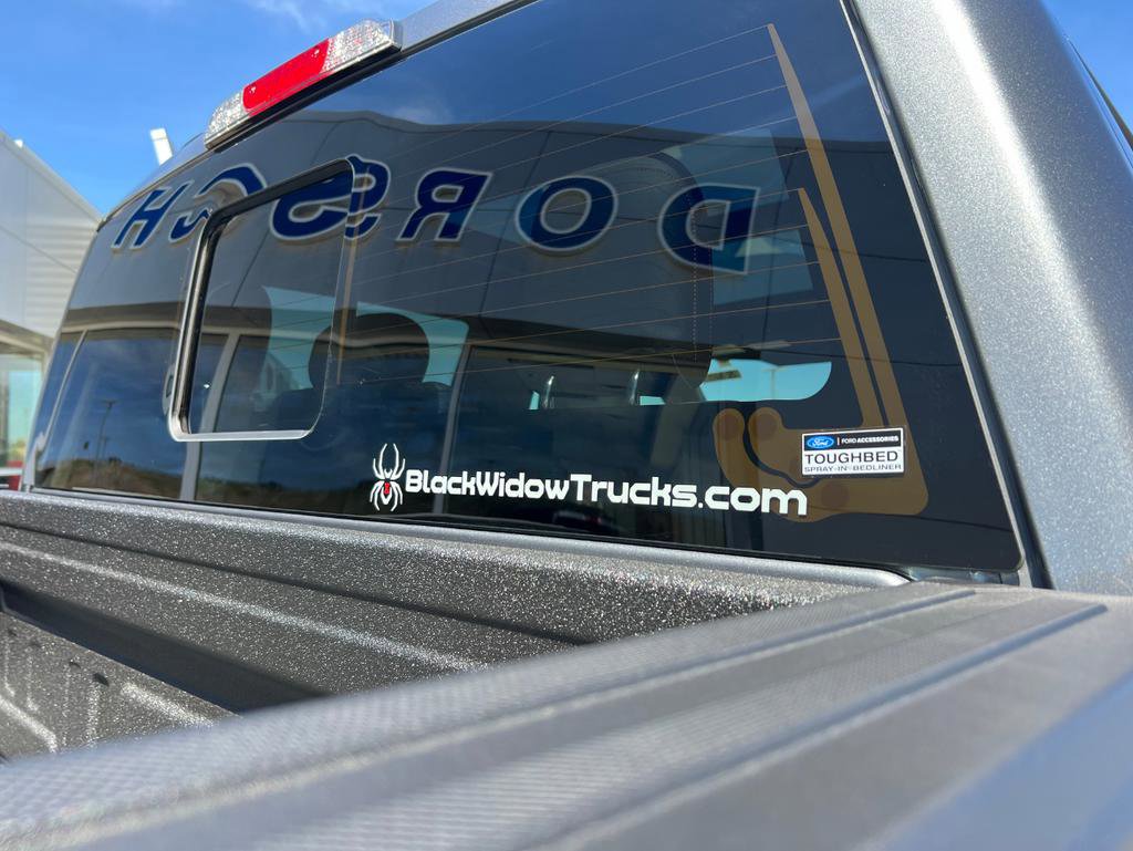 New 2025 Ford F150 XLT w/ Equipment Group 303A High image 20