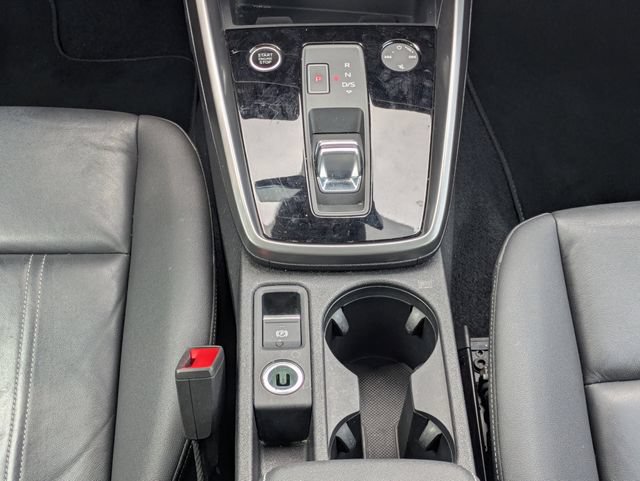 Used 2024 Audi A3 2.0T Premium FWD image 17