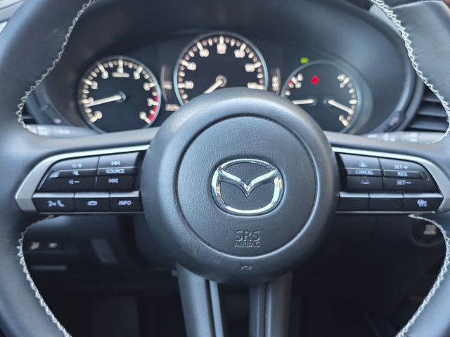 Certified 2026 MAZDA CX-30 AWD 2.5 S image 25