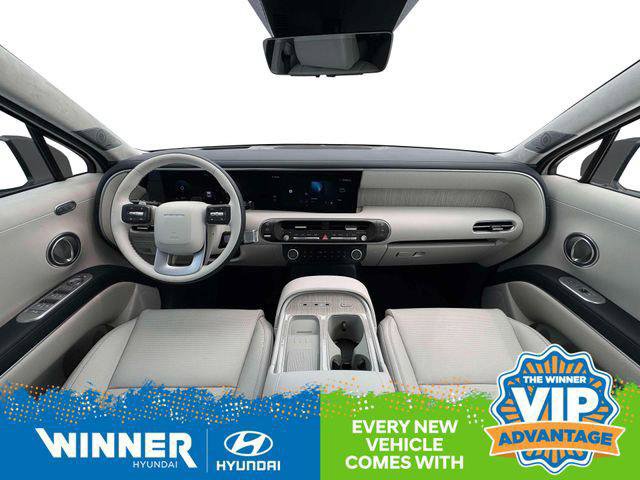 New 2026 Hyundai Palisade Calligraphy image 14