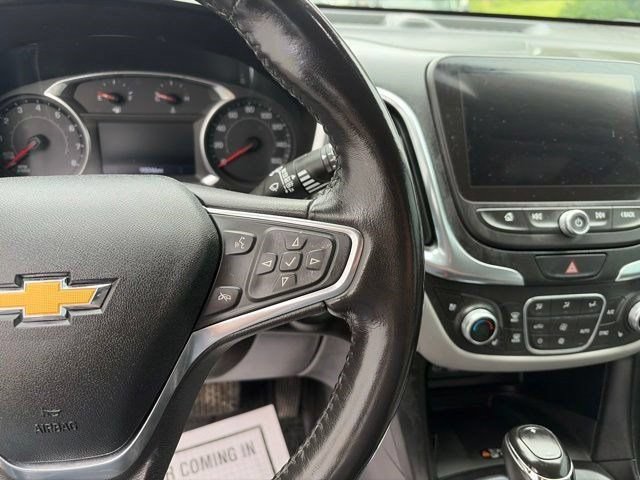 Used 2019 Chevrolet Equinox Premier w/ Premier True North Edition AWD/4WD image 17