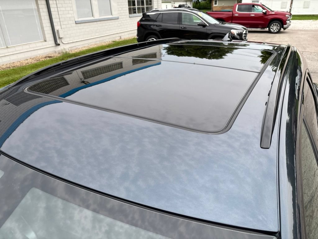 Used 2021 Cadillac XT5 Sportv AWD/4WD image 7