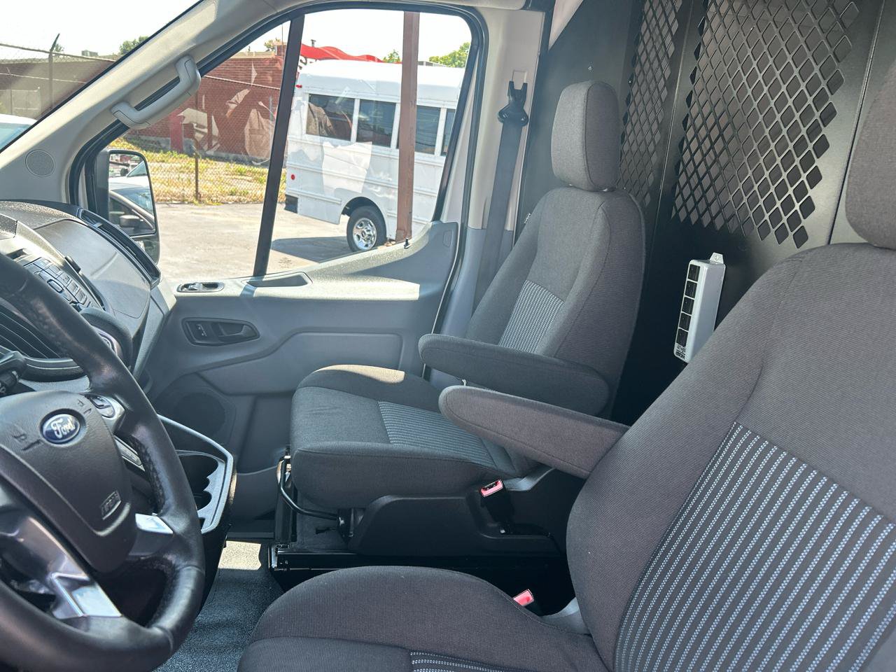 Used 2016 Ford Transit 150 148 Medium Roof RWD image 30