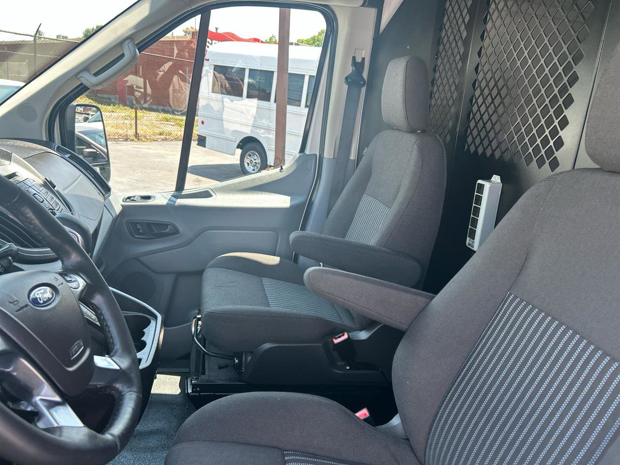 Used 2016 Ford Transit 150 148 Medium Roof image 30