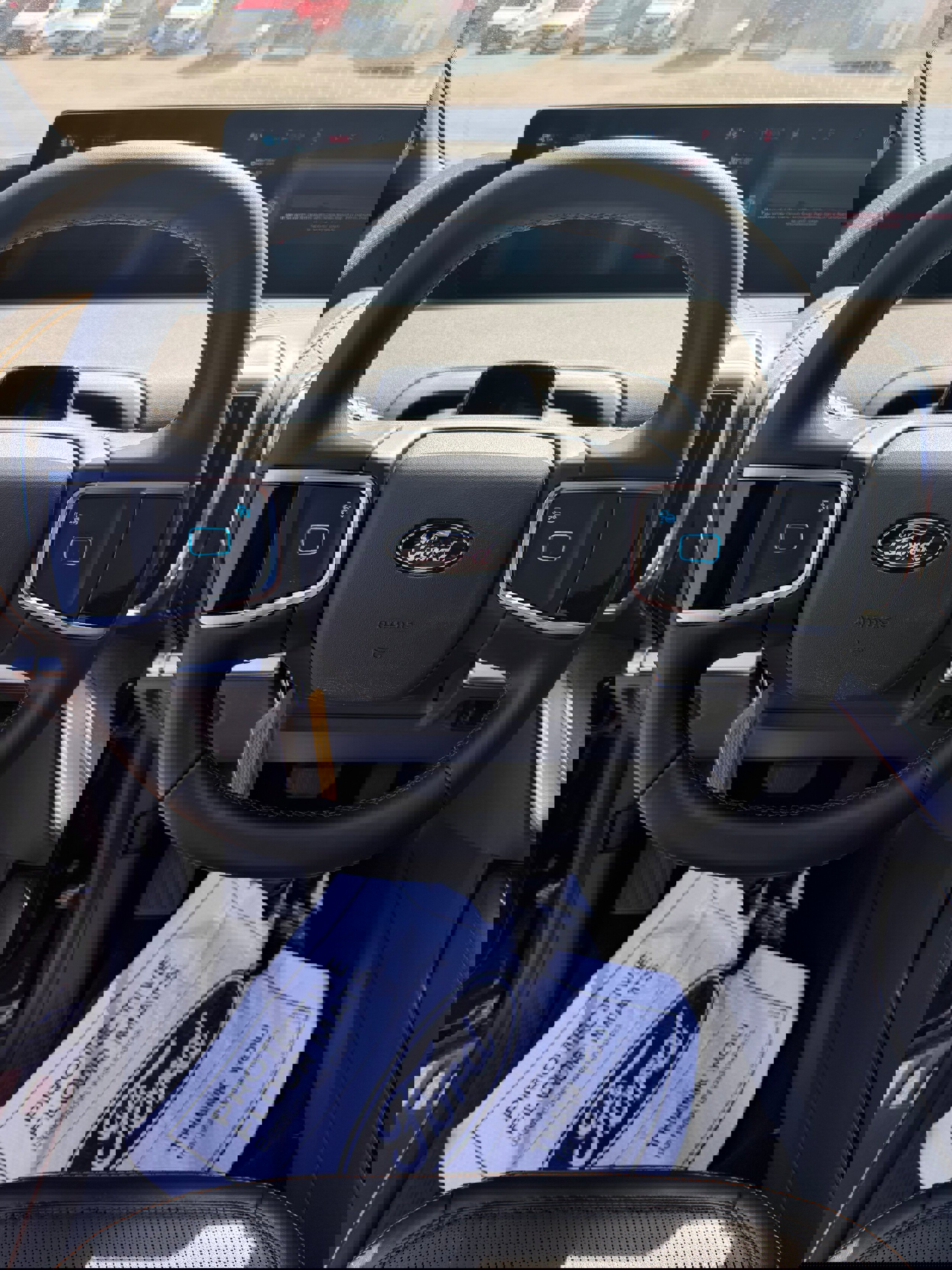 New 2026 Ford Expedition Tremor image 21