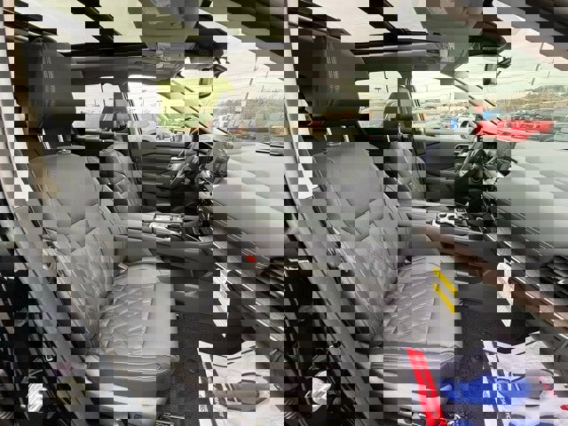 New 2026 Nissan Rogue Platinum w/ Platinum Premium Package image 19