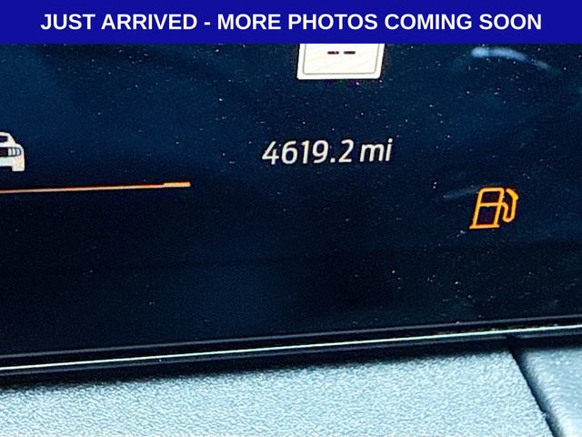 Used 2024 Ford Mustang Premium RWD image 12