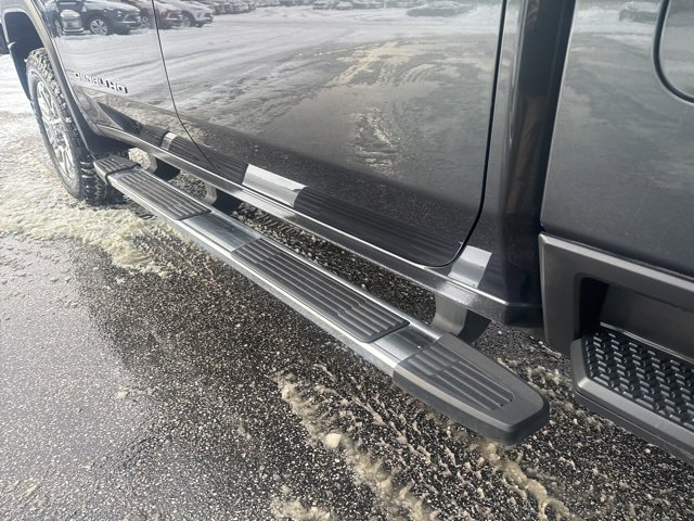 Used 2021 GMC Sierra 2500 Denali w/ Denali Ultimate Package image 13