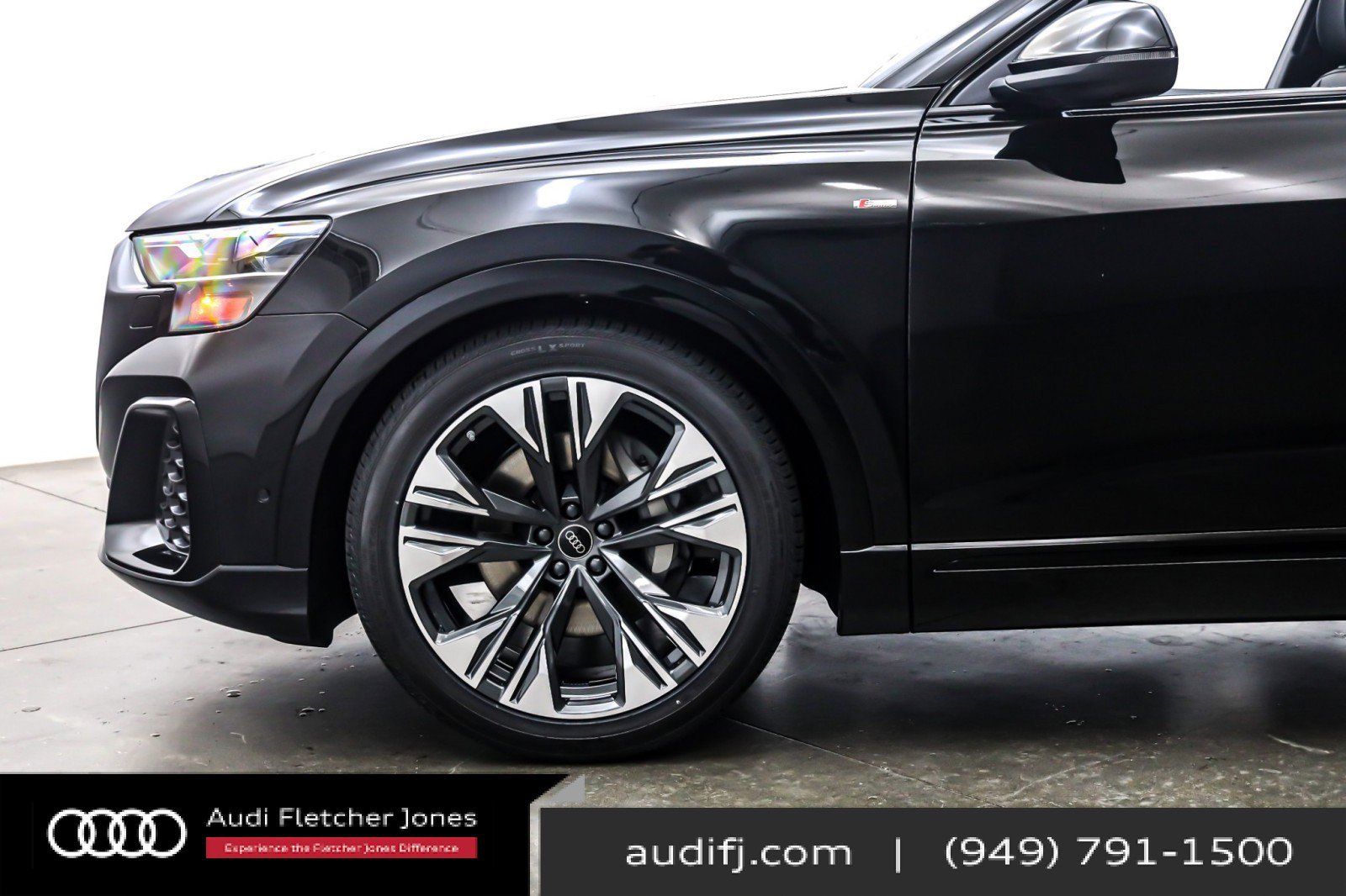 New 2026 Audi Q8 Premium Plus image 10