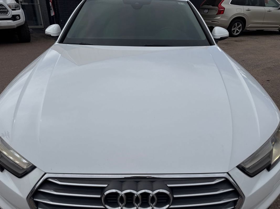 Used 2017 Audi A4 2.0T allroad Premium w/ Convenience Package image 56